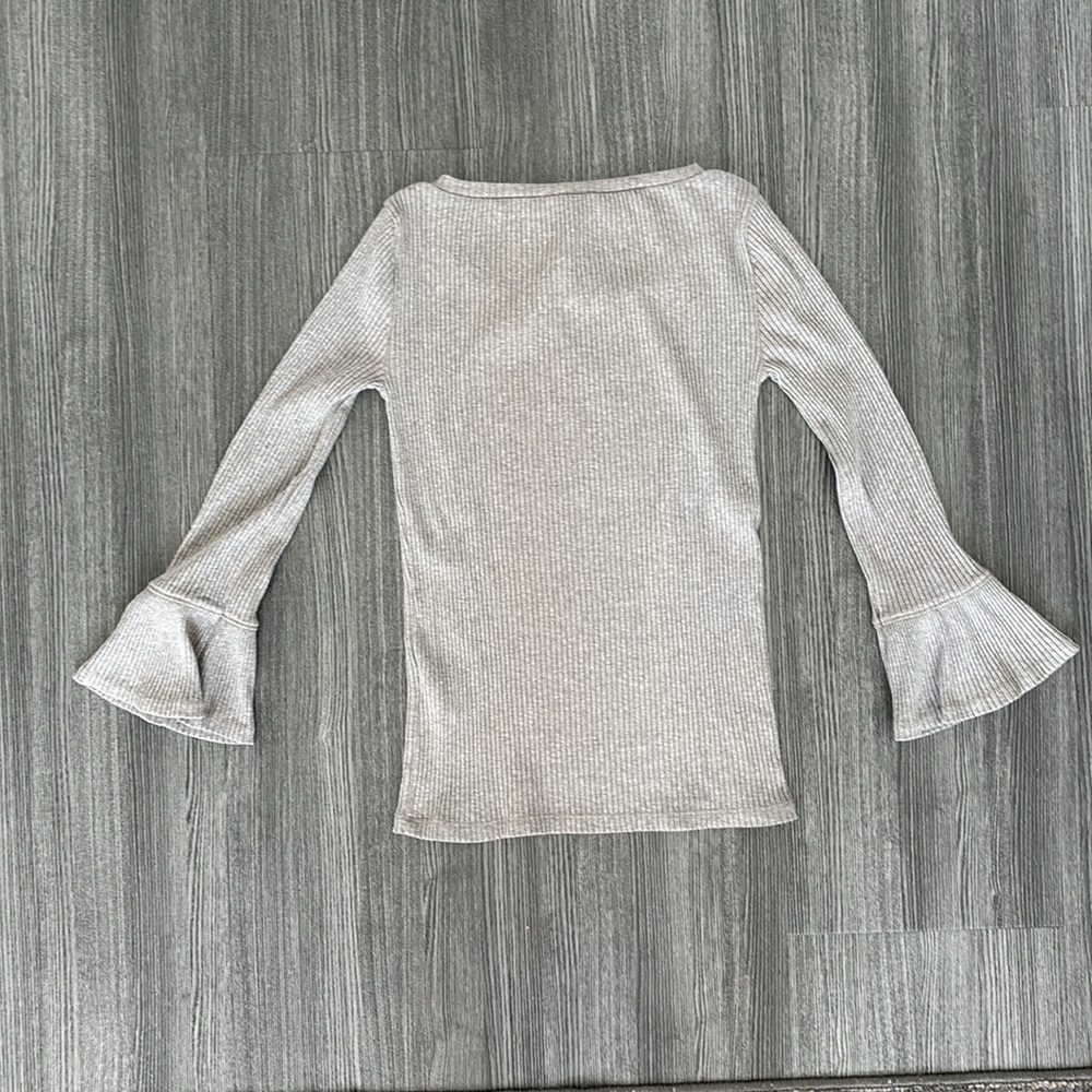 J.Crew Top - Picture 4 of 9